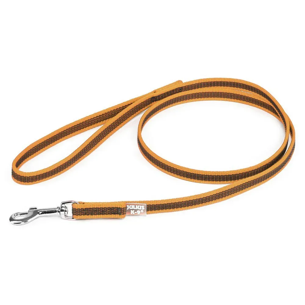 Rubberized 14 Mm Hondenriem fra Julius-K9 – produktbillede