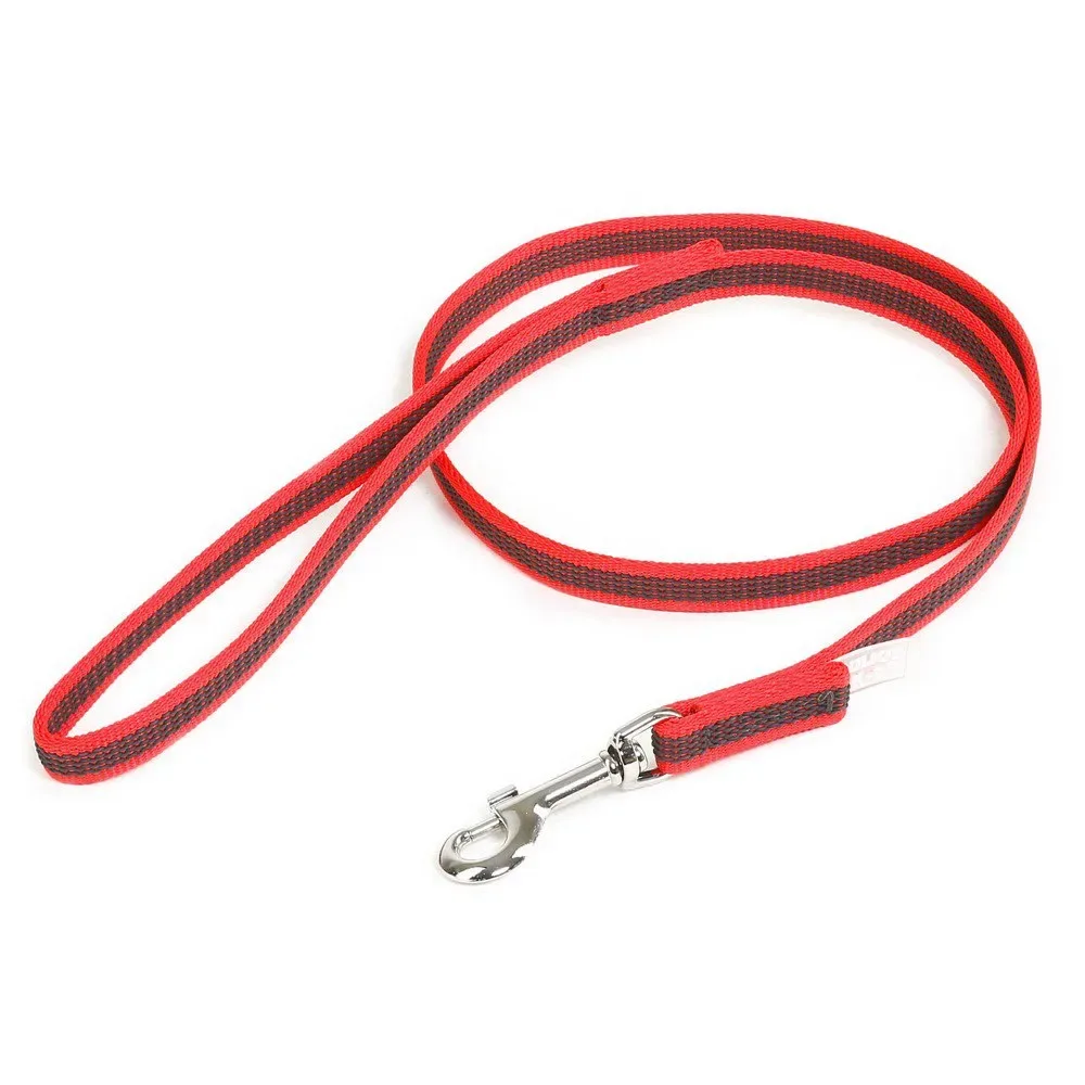Rubberized 14 Mm Hondenriem fra Julius-K9 – produktbillede