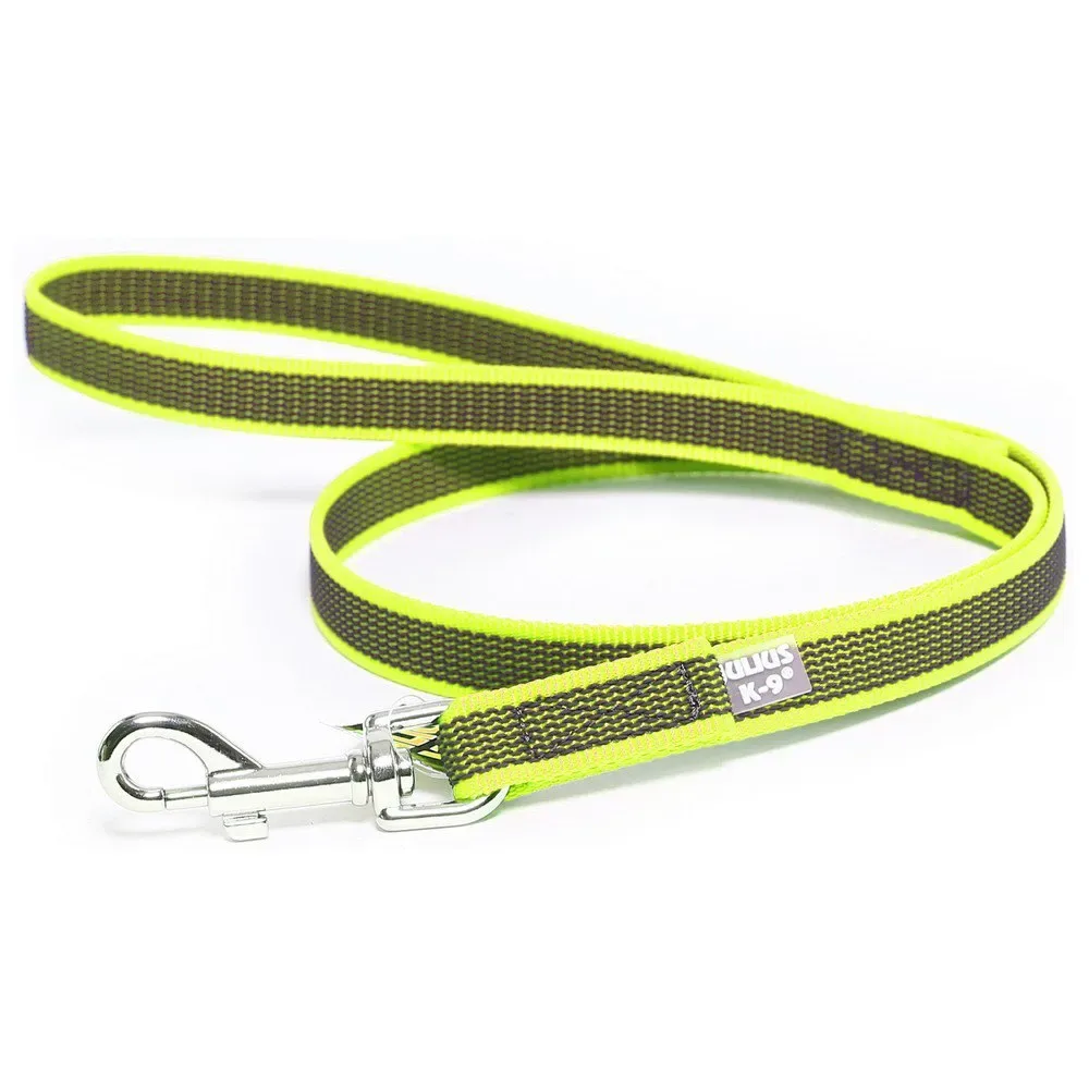 Rubberized 20 Mm Hondenriem från Julius-K9 – produktbild
