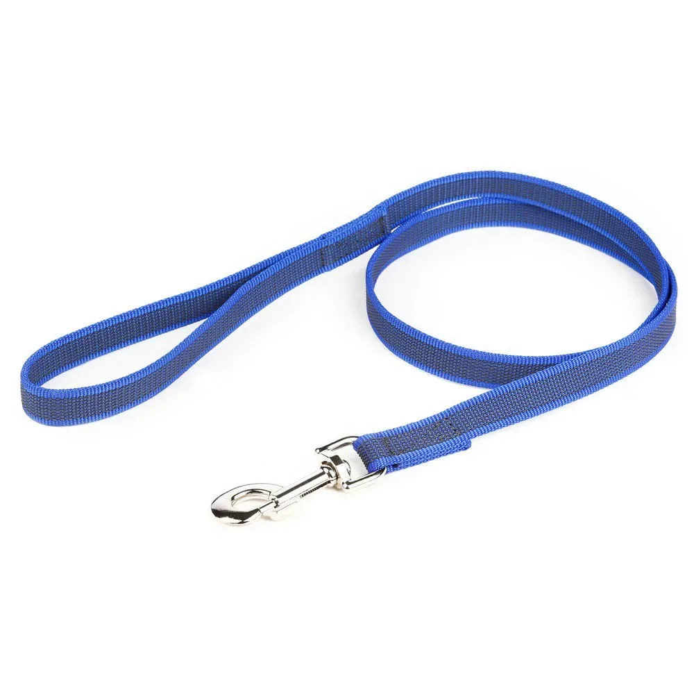 Rubberized 20 Mm Hondenriem fra Julius-K9 – produktbillede