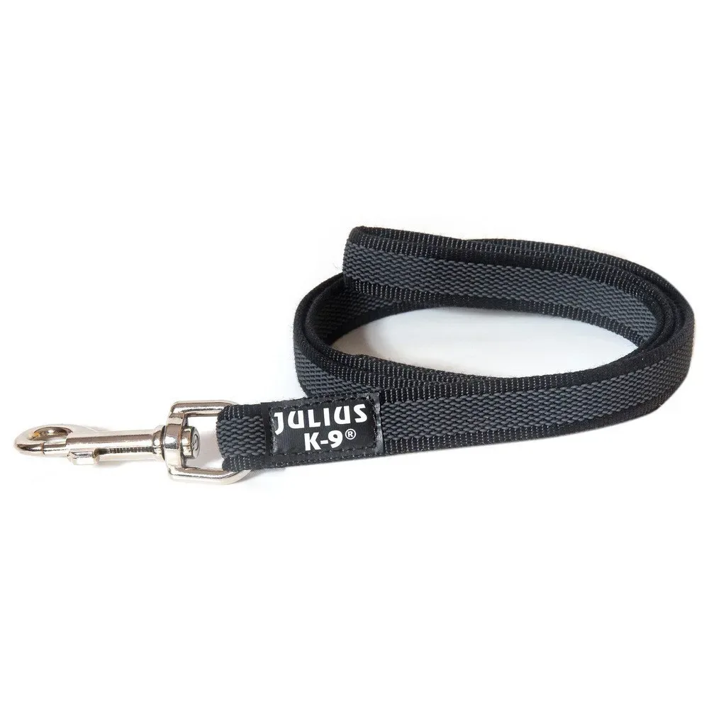 Rubberized 20 Mm Hondenriem de Julius-K9 – photo produit