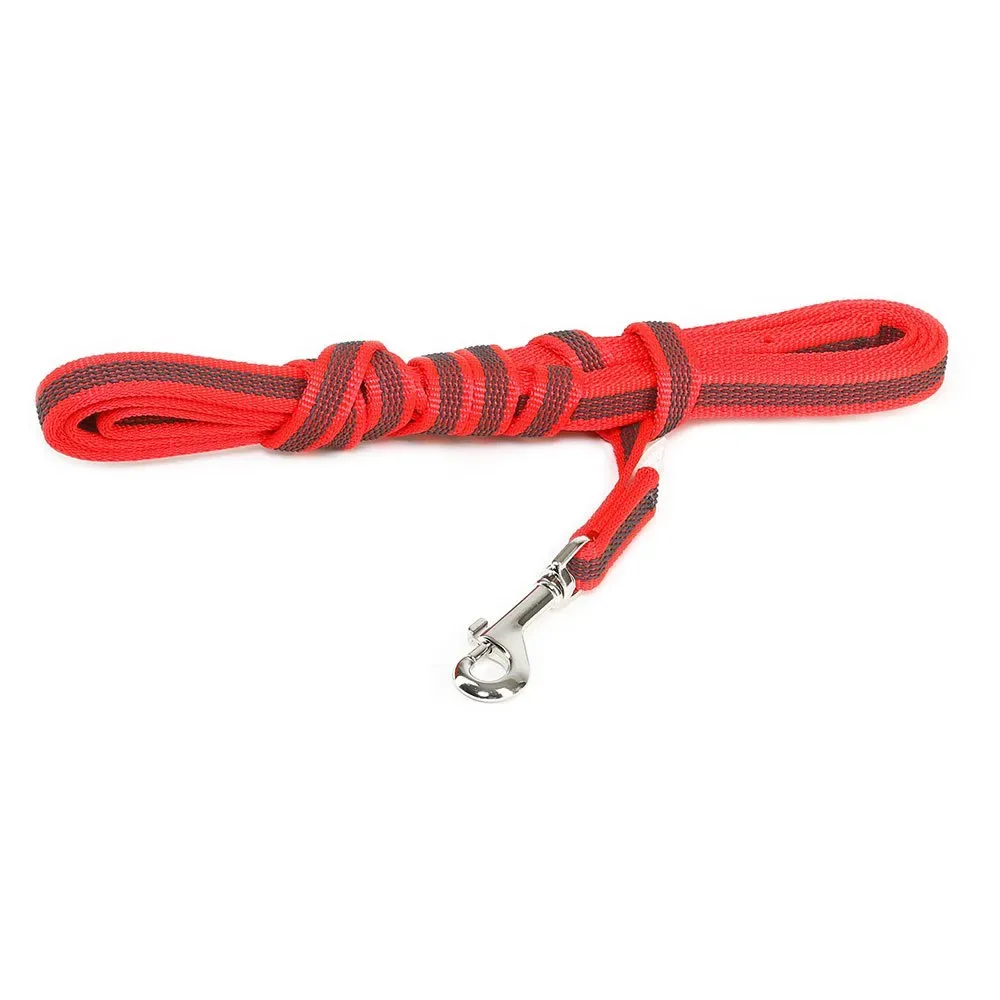 Rubberized Hondenriem 14 Mm från Julius-K9 – produktbild