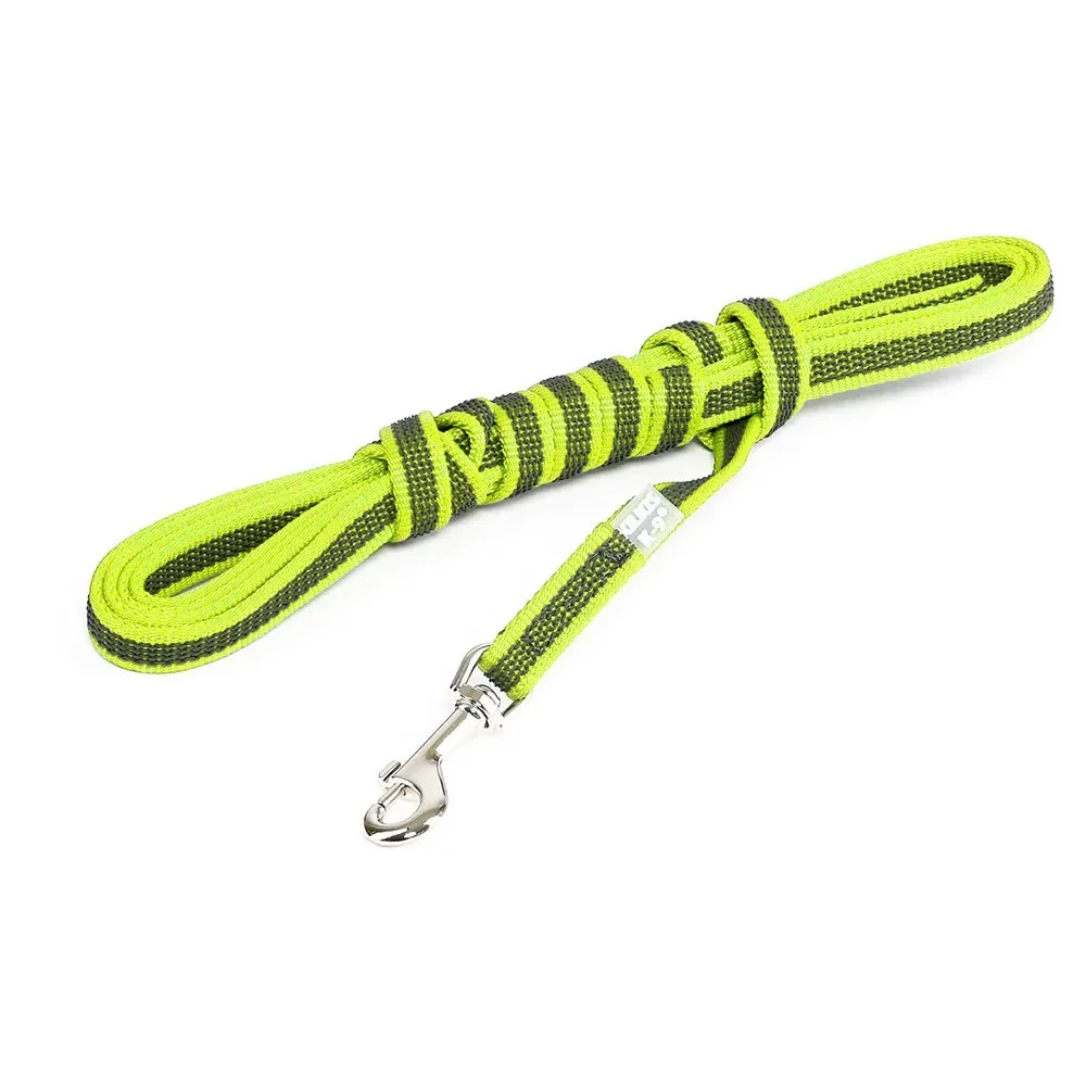 Rubberized Hondenriem 14 Mm fra Julius-K9 – produktbillede