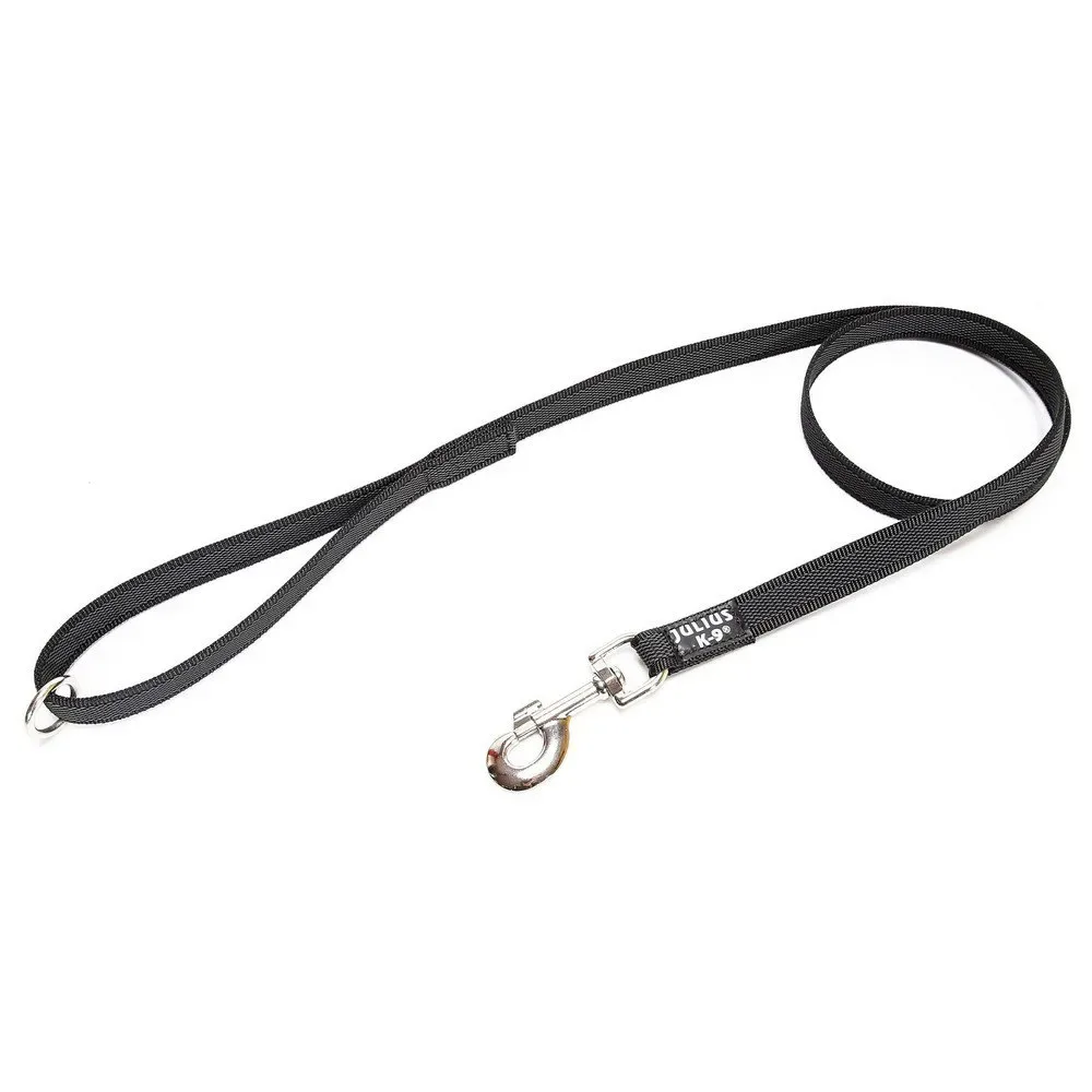 Rubberized Hondenriem 14 Mm van Julius-K9 – productfoto