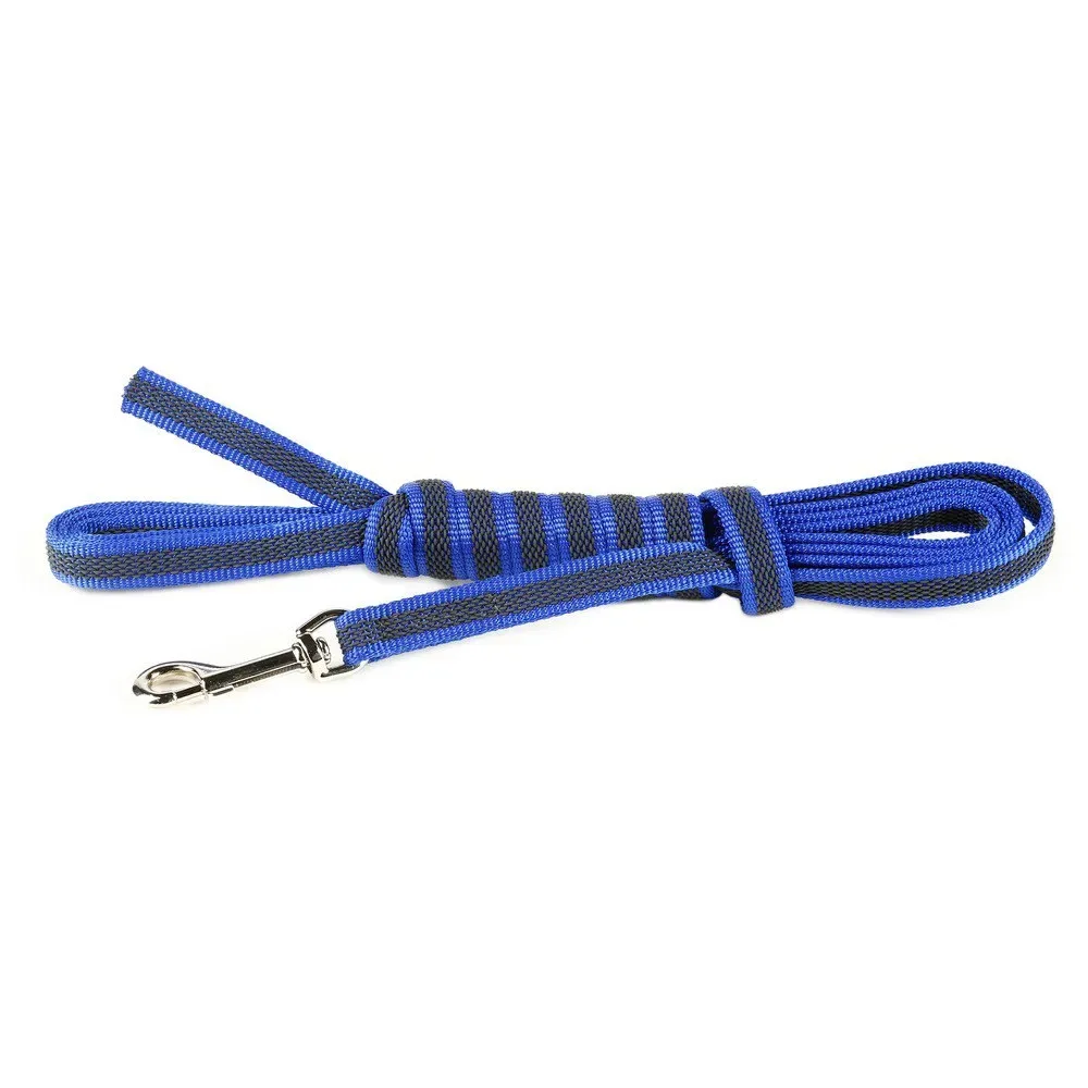 Rubberized Hondenriem 14 Mm fra Julius-K9 – produktbillede
