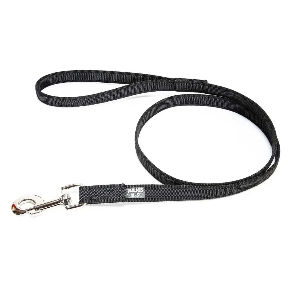 Rubberized Hondenriem 14 Mm fra Julius-K9 – produktbillede
