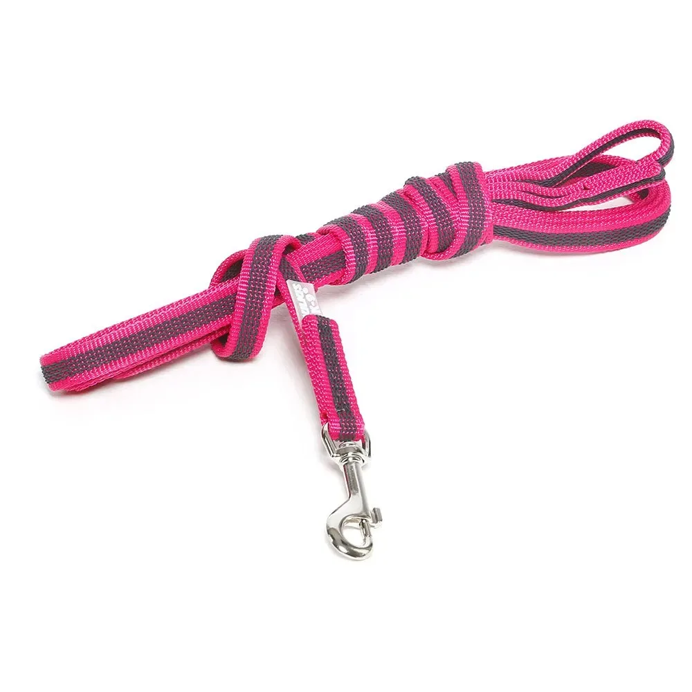 Rubberized Hondenriem 14 Mm fra Julius-K9 – produktbillede