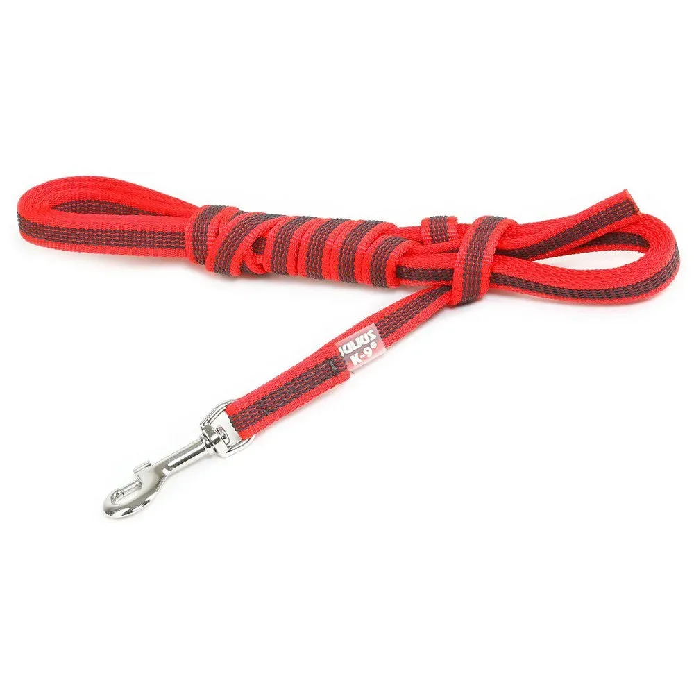 Rubberized Hondenriem 14 Mm fra Julius-K9 – produktbillede
