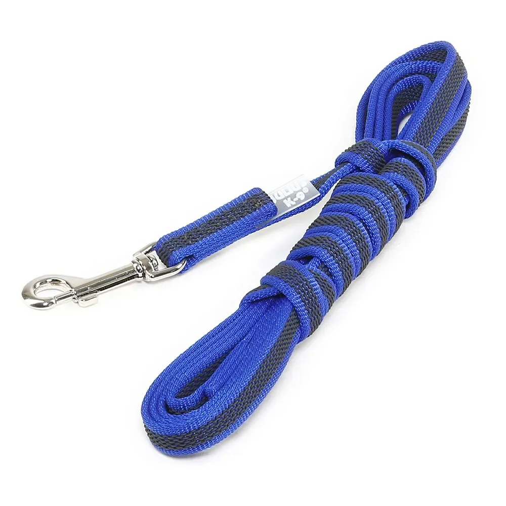 Rubberized Hondenriem 14 Mm fra Julius-K9 – produktbillede