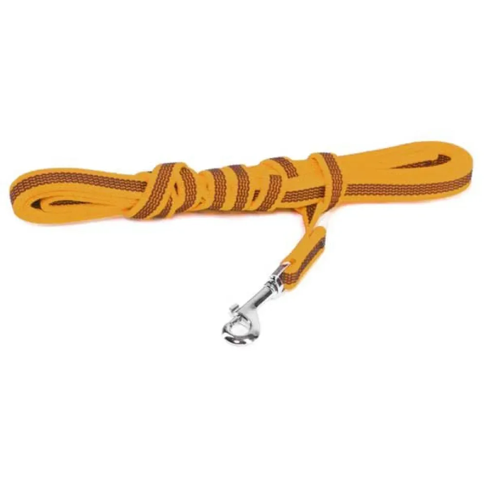 Rubberized Hondenriem 14 Mm fra Julius-K9 – produktbillede