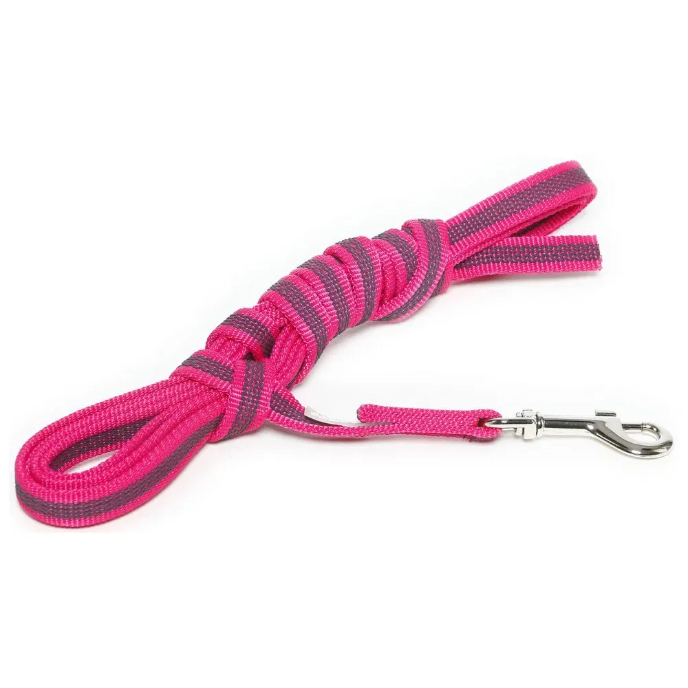 Rubberized Hondenriem 14 Mm fra Julius-K9 – produktbillede