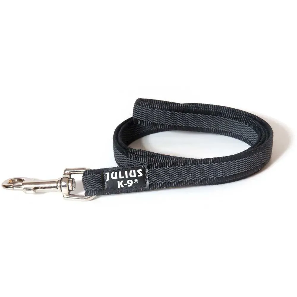 Rubberized Hondenriem 20 Mm fra Julius-K9 – produktbillede