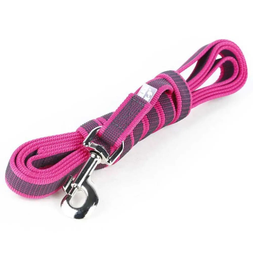 Rubberized Hondenriem 20 Mm fra Julius-K9 – produktbillede