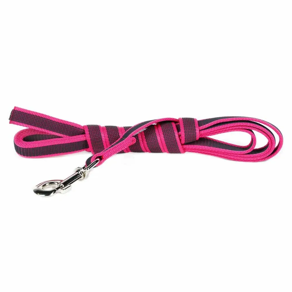 Rubberized Hondenriem 20 Mm fra Julius-K9 – produktbillede