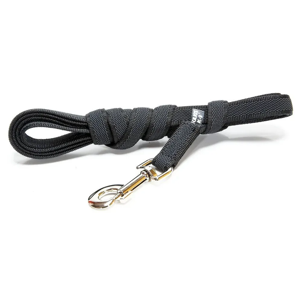 Rubberized Hondenriem 20 Mm de Julius-K9 – photo produit