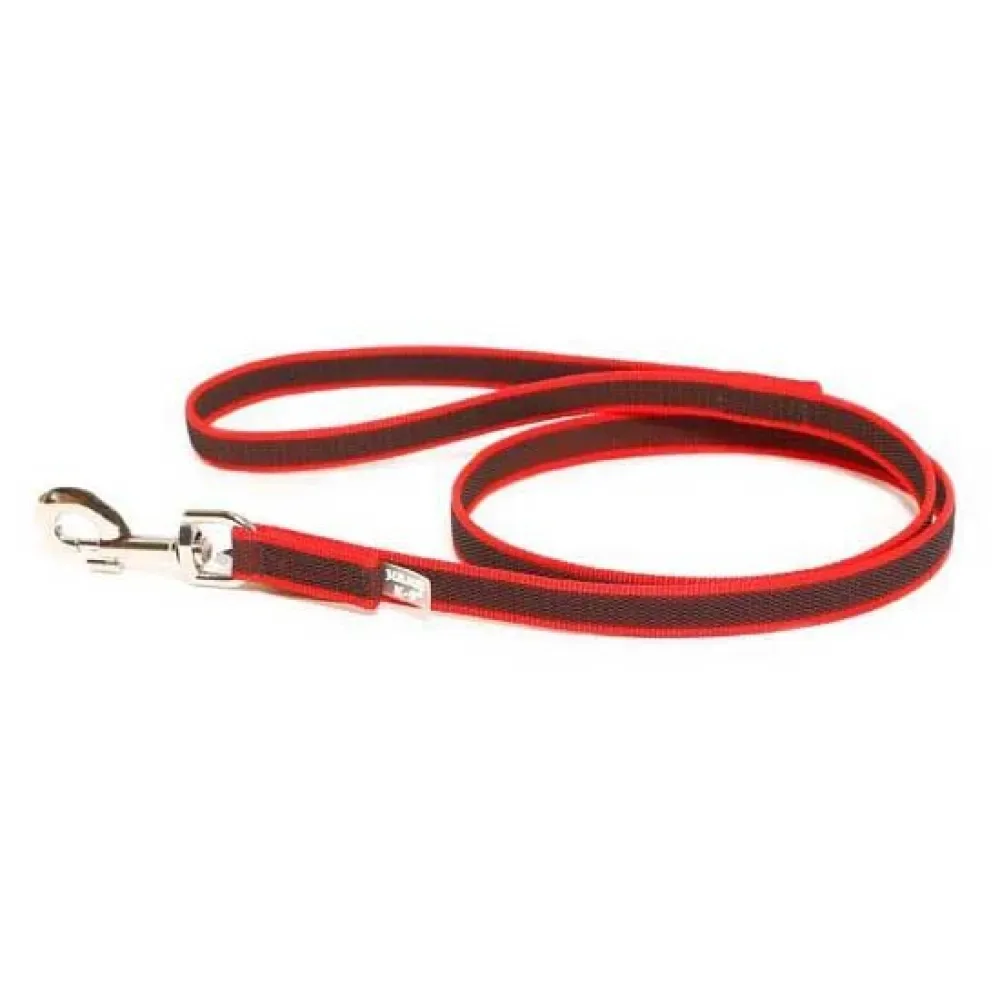Rubberized Hondenriem 20 Mm från Julius-K9 – produktbild