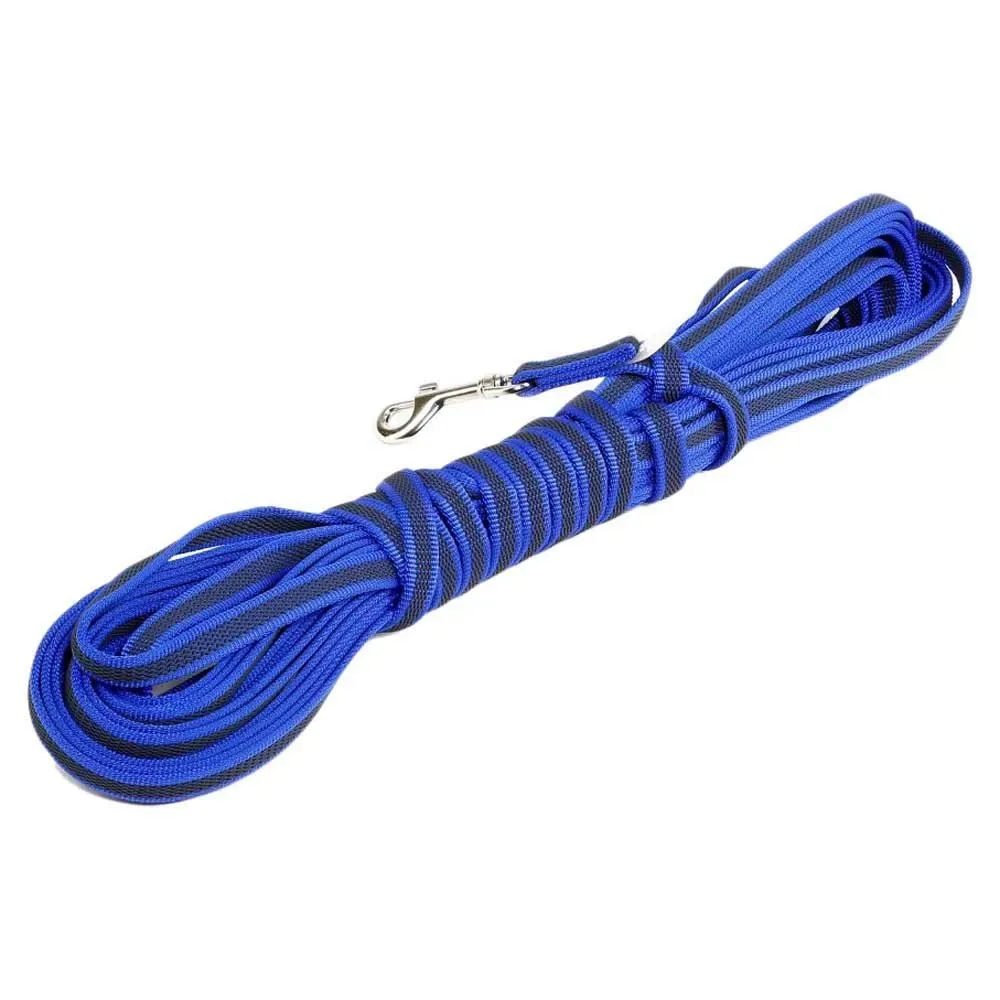 Rubberized Hondenriem 20 Mm fra Julius-K9 – produktbillede