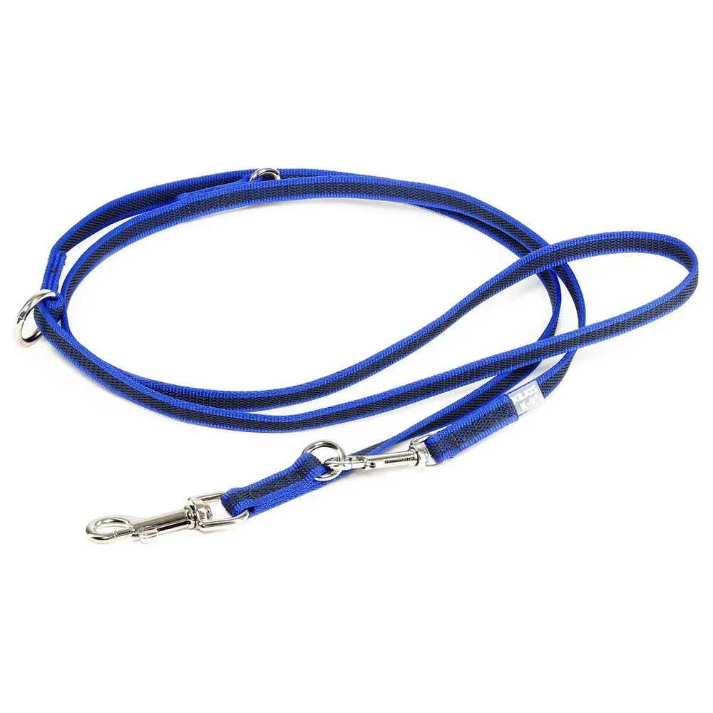 Rubberized Training 14 Mm Hondenriem fra Julius-K9 – produktbillede