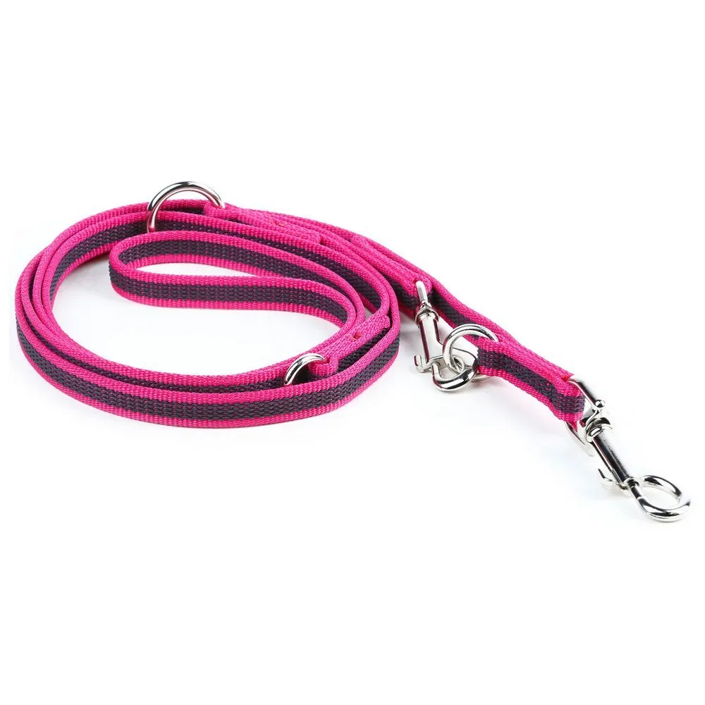Rubberized Training 14 Mm Hondenriem från Julius-K9 – produktbild