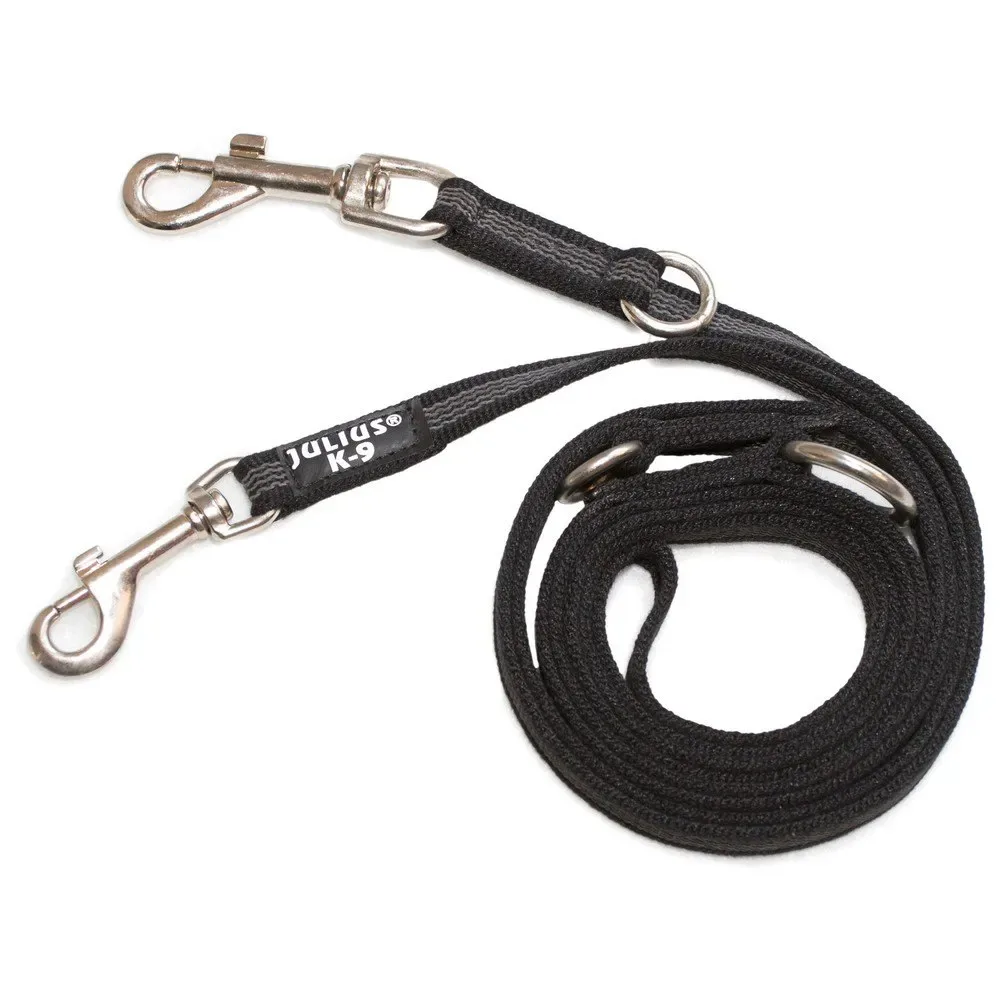 Rubberized Training 20 Mm Hondenriem från Julius-K9 – produktbild