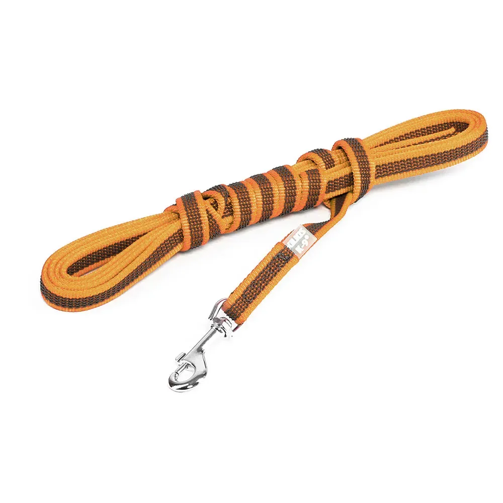 Rubberized Without Handle Hondenriem 14 Mm fra Julius-K9 – produktbillede