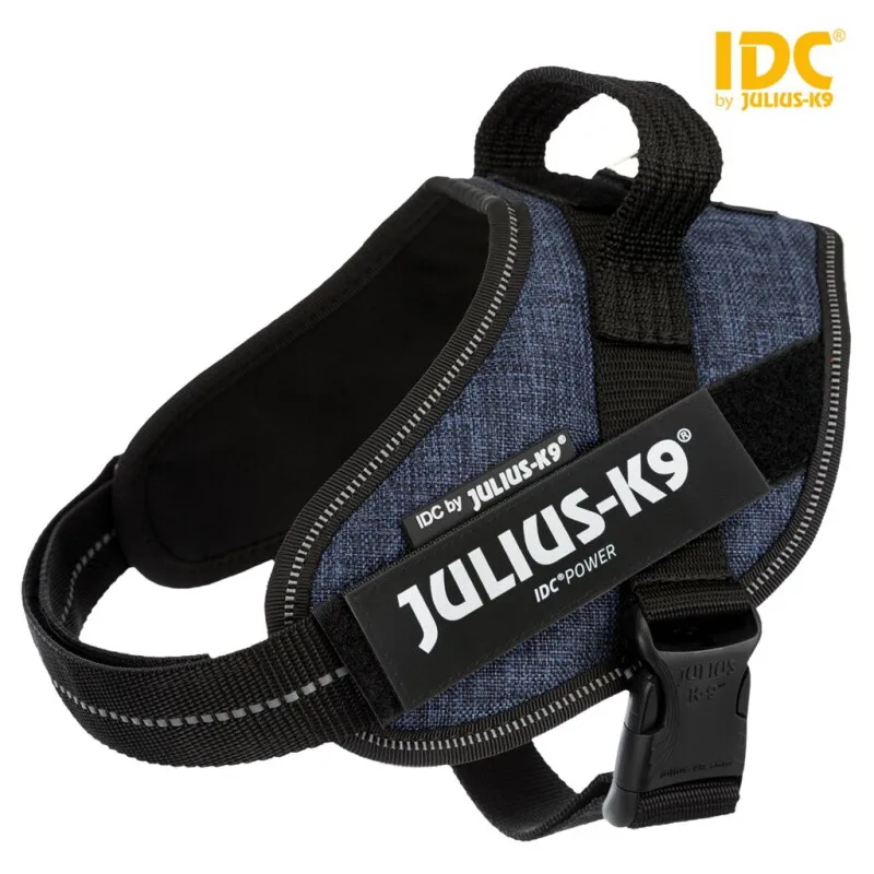 Trixie ® IDC® Powergeschirr® van Julius-K9 in Regular – productfoto
