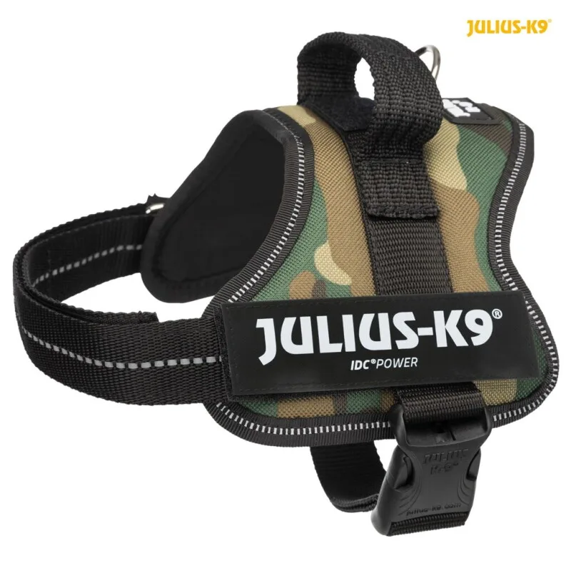 Trixie ® Powergeschirr® Baby 1–Mini de Julius-K9 en Regular – photo produit