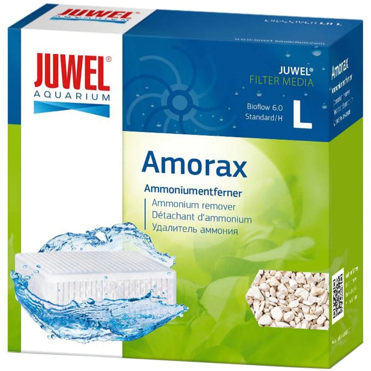 amorax L de Juwel – photo produit