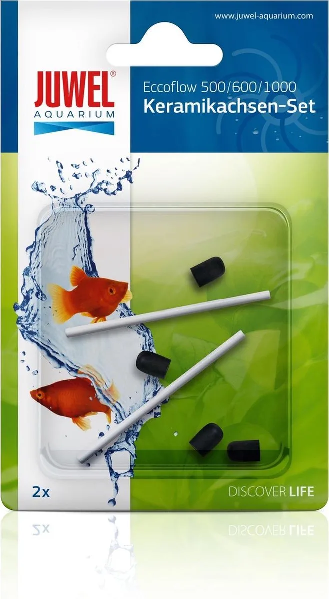 Aquarium Juwel - as+ashouders ecco 600 by Juwel – product photo