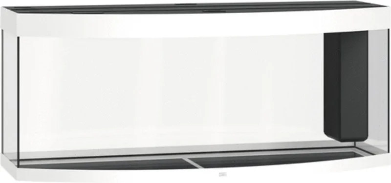 Aquarium Vision 450 Led 151x61x65 cm - Aquaria von Juwel in Weiß – Produktfoto
