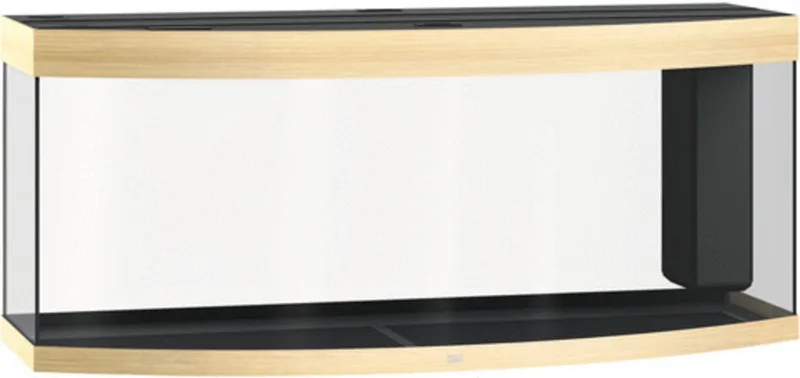 Aquarium Vision 450 Led 151x61x66 cm - Aquaria von Juwel in Licht Hout – Produktfoto