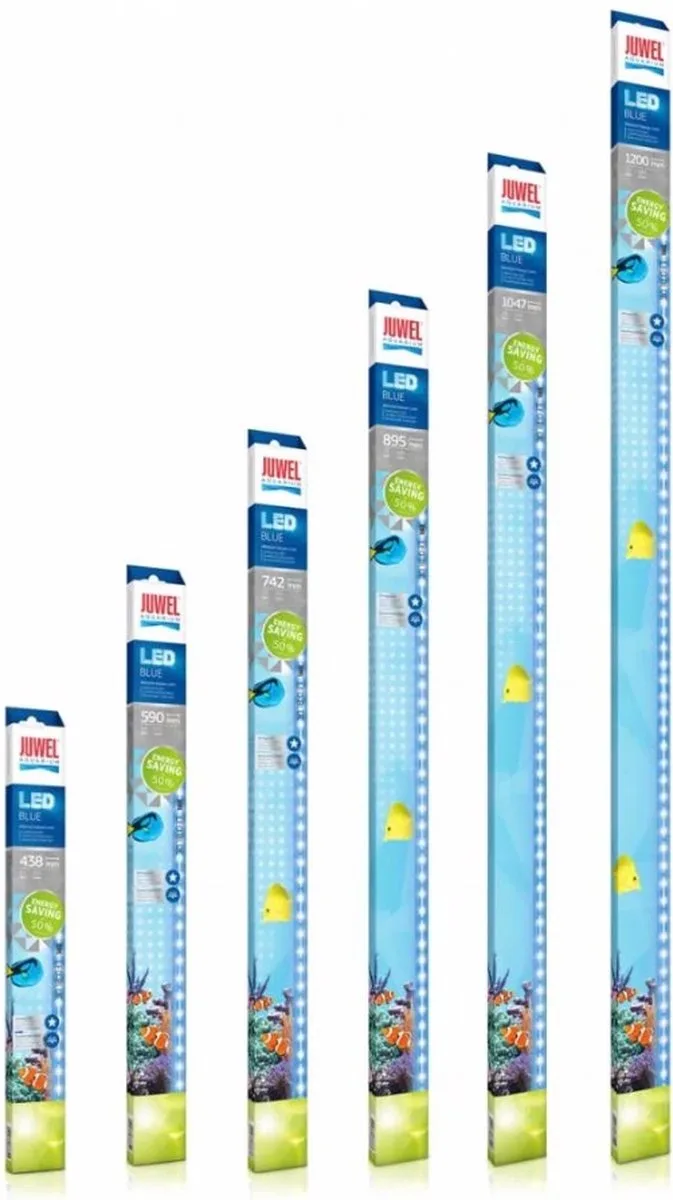Aquarium - Vissen von Juwel in <> – Produktfoto