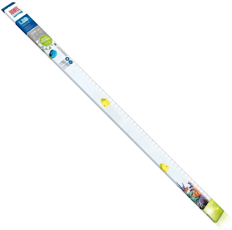 Aquariumverlichting - Vissen de Juwel en <> – photo produit