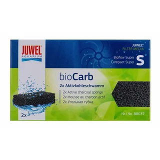 Bio Carb S Aquariumfilter by Juwel – product photo 4 of 4