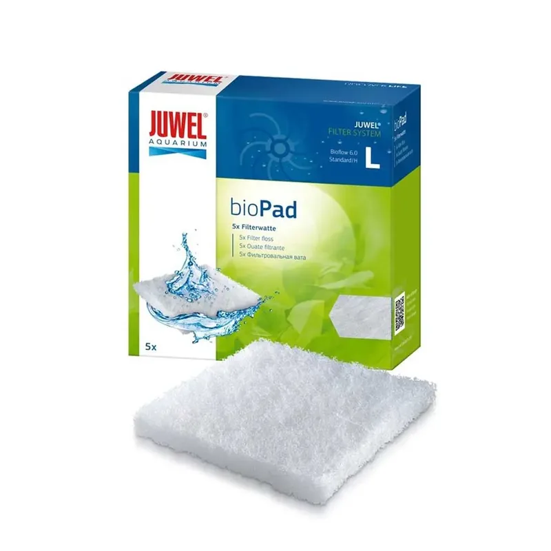 Bio Pad L Aquariumfilter by Juwel – product photo 1 of 2