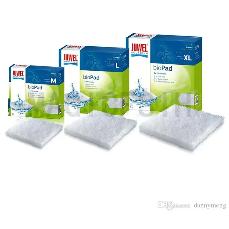 Bio Pad S Aquariumfilter by Juwel – product photo