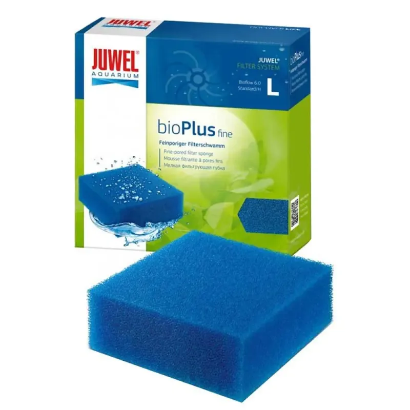 Bio Plus Fino L Aquariumfilter de Juwel – photo produit