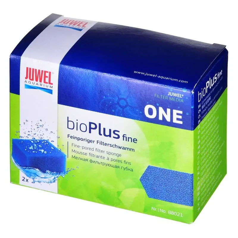 Bio Plus Fino One Aquariumfilter de Juwel – photo produit 3 sur 3