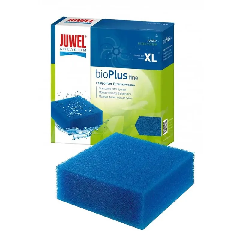 Bio Plus Fino Xl Aquariumfilter by Juwel – product photo