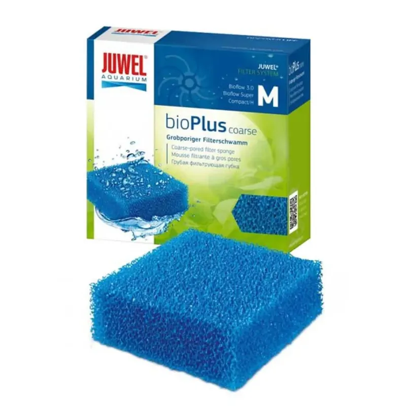 Bio Plus Grueso M Aquariumfilter by Juwel – product photo