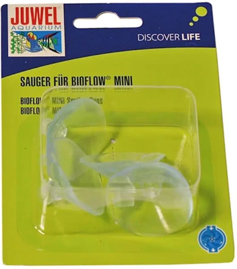 bioflow one zuigers per 4 st | Aquarium diverse artikelen de Juwel – photo produit