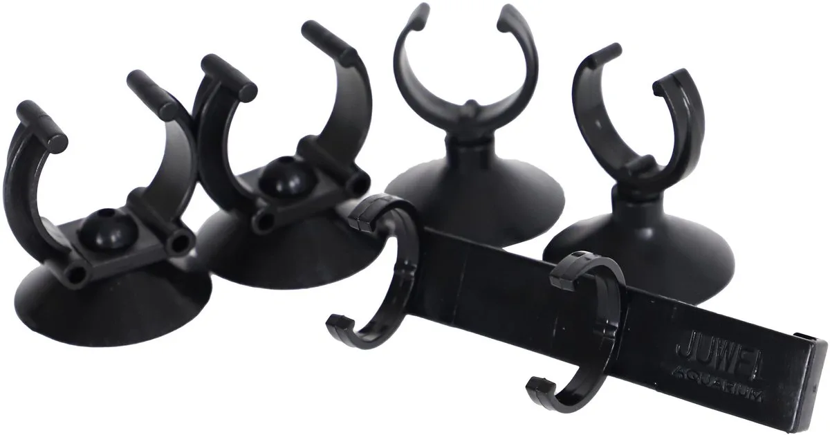 Combinatiehouder Universeel Heater Juwel de Juwel en Noir – photo produit