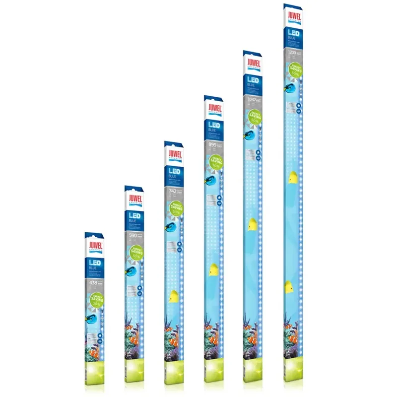 Tube Led Pour Aquarium Day 1047 Mm 29w de Juwel – photo produit