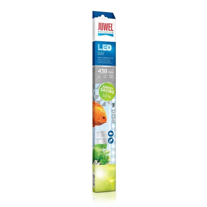 Day 438 Mm 12w Led-buis Voor Aquarium by Juwel – product photo