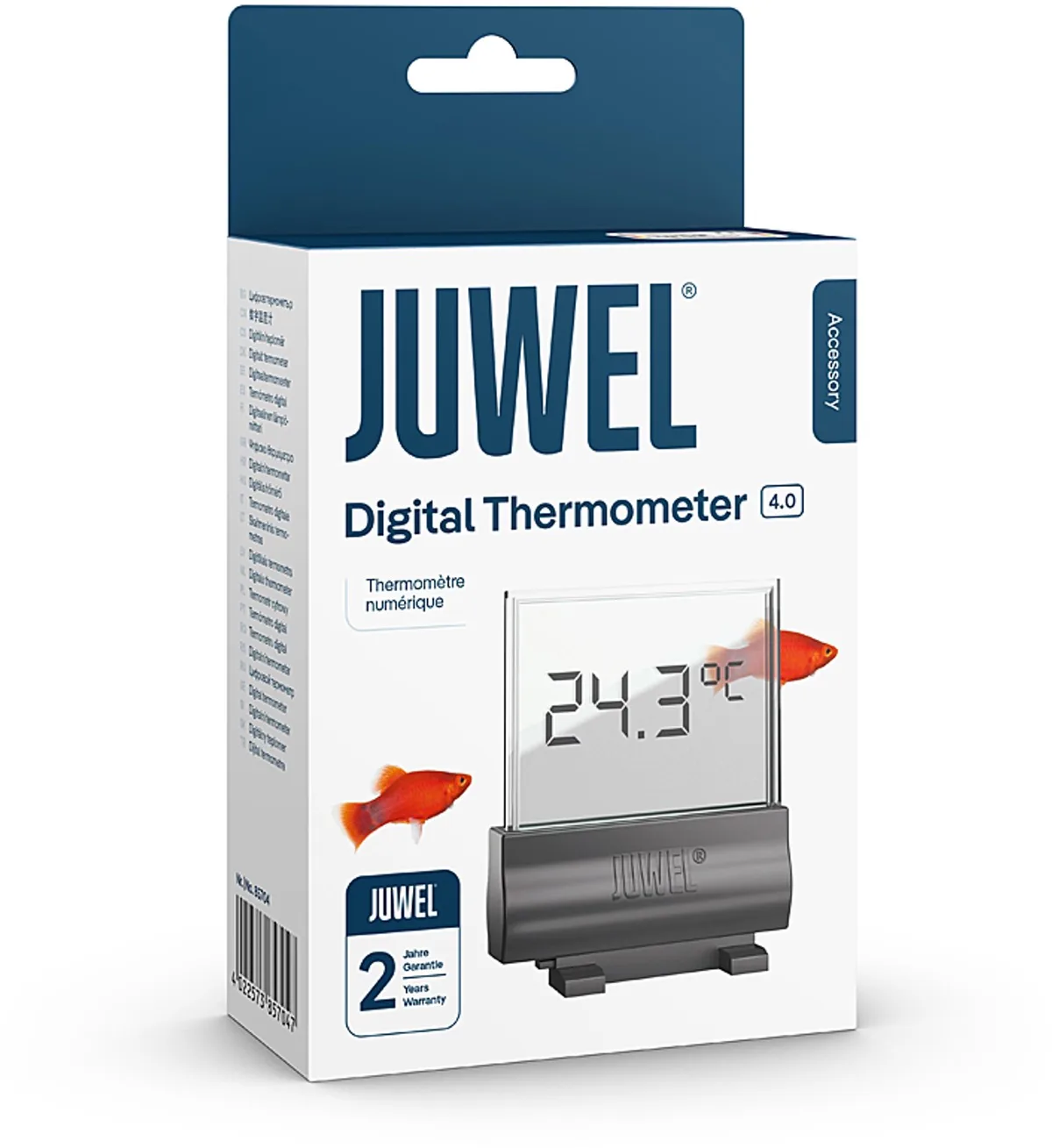 Digital Thermometer 4.0 van Juwel – productfoto