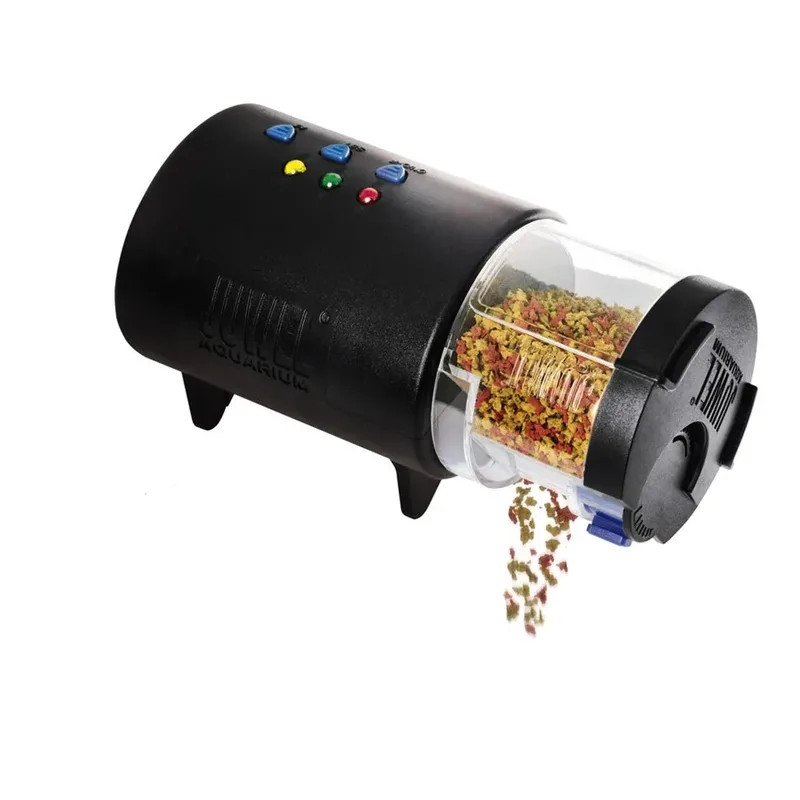 Distributeur Automatique De Nourriture Pour Poissons Easyfeed fra Juwel – produktbillede 1 af 3
