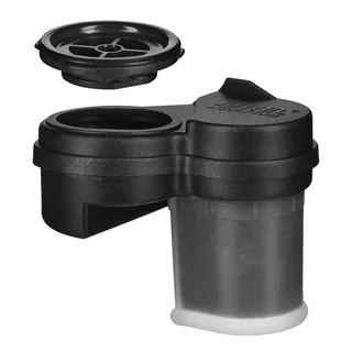 eccoflow 500 - Aquariumpomp by Juwel in Black – product photo 5 of 6