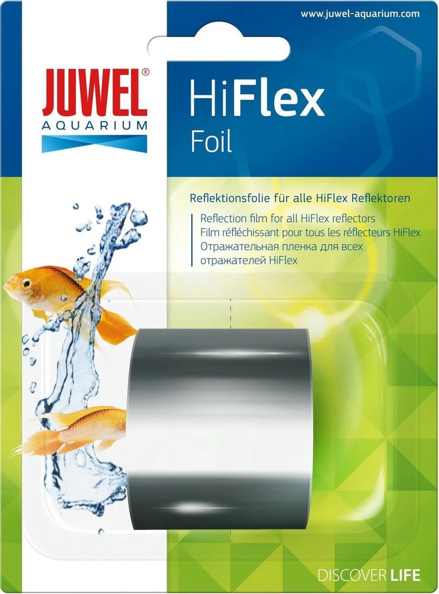 hiflex folie van Juwel – productfoto