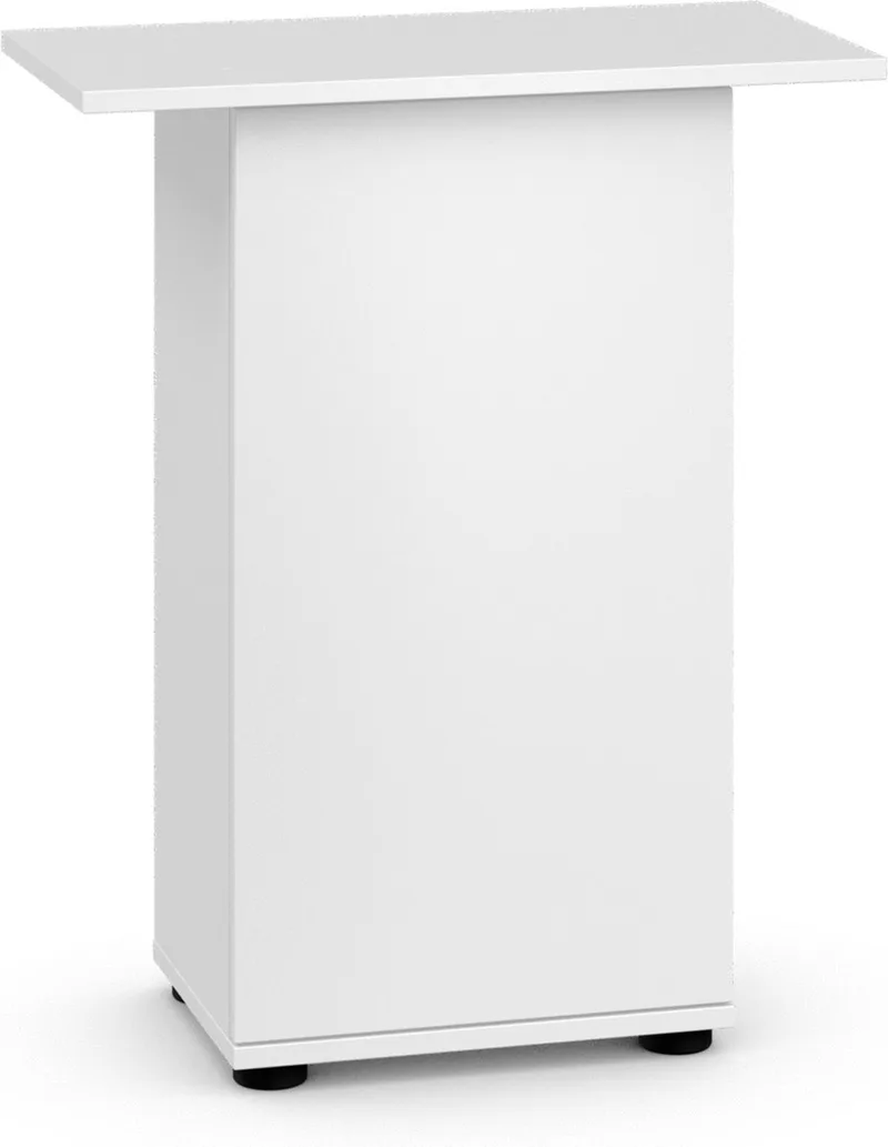 Kast - Aquariummeubel - 61x31x73 cm von Juwel in Weiß – Produktfoto