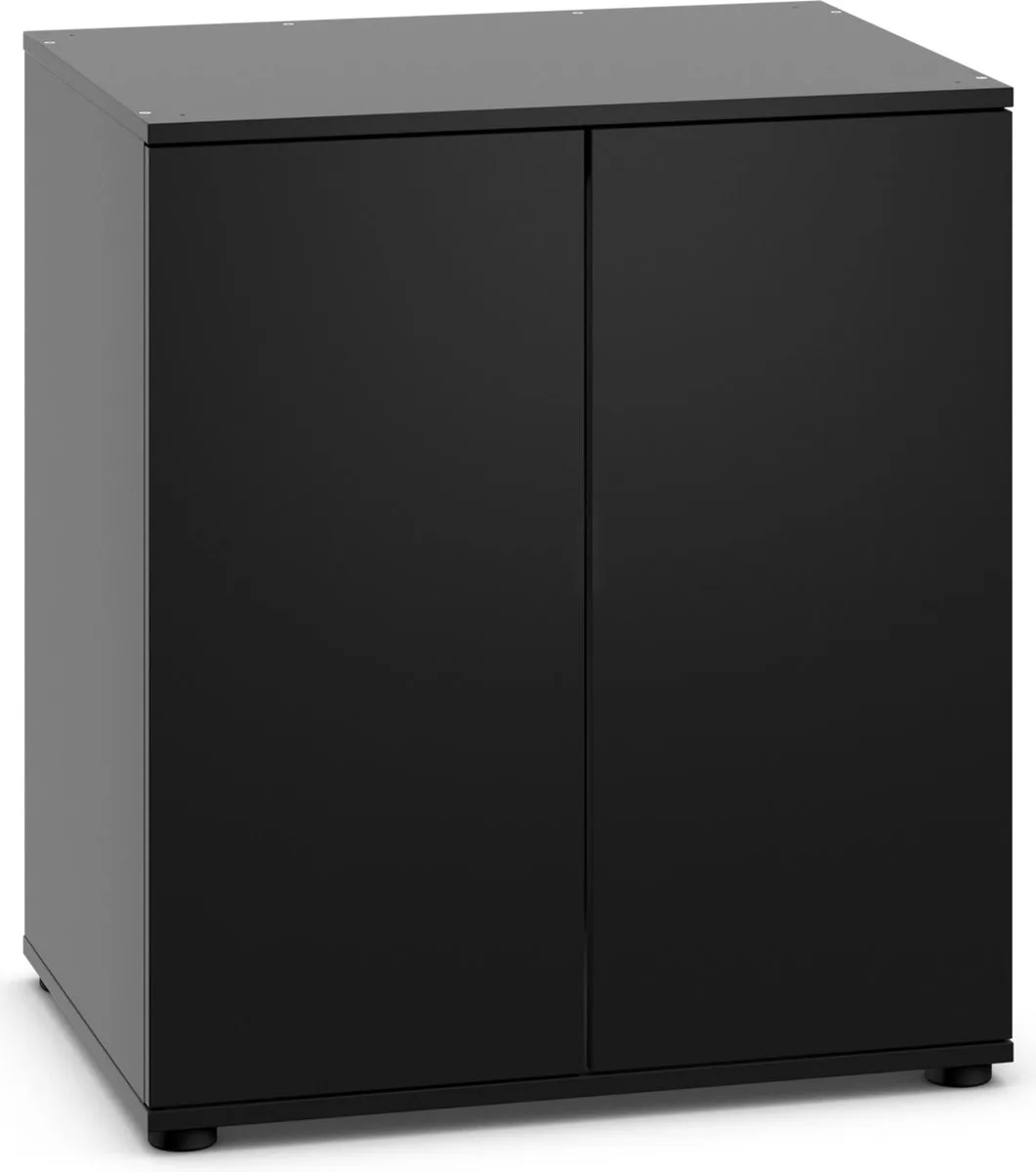 Kast Lido 200 Sb van Juwel in Zwart – productfoto
